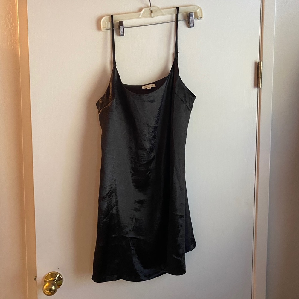 Silence and Noise Slip Dress